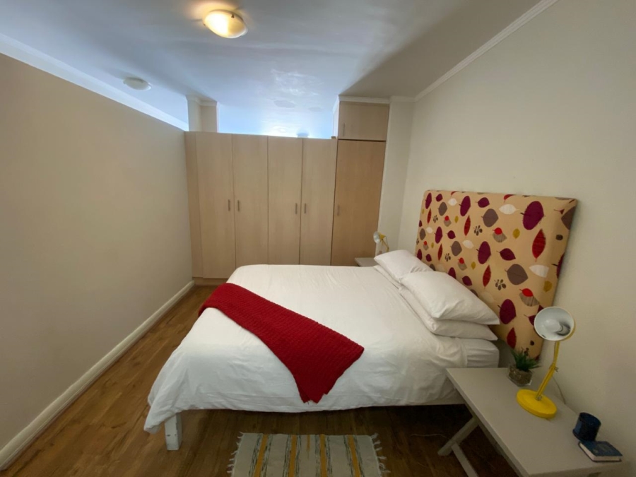 1 Bedroom Property for Sale in Cape Town City Centre Western Cape